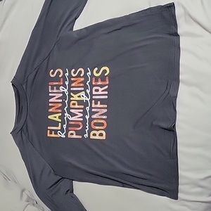 Womens Longsleeve T-shirt